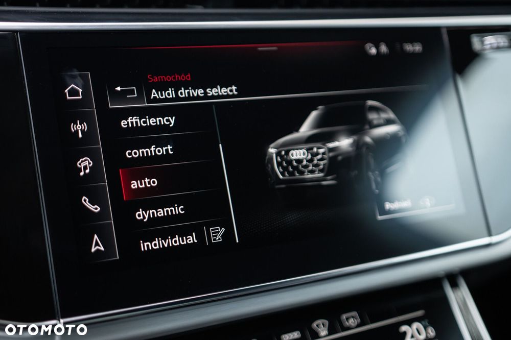 Audi Q7 - 34