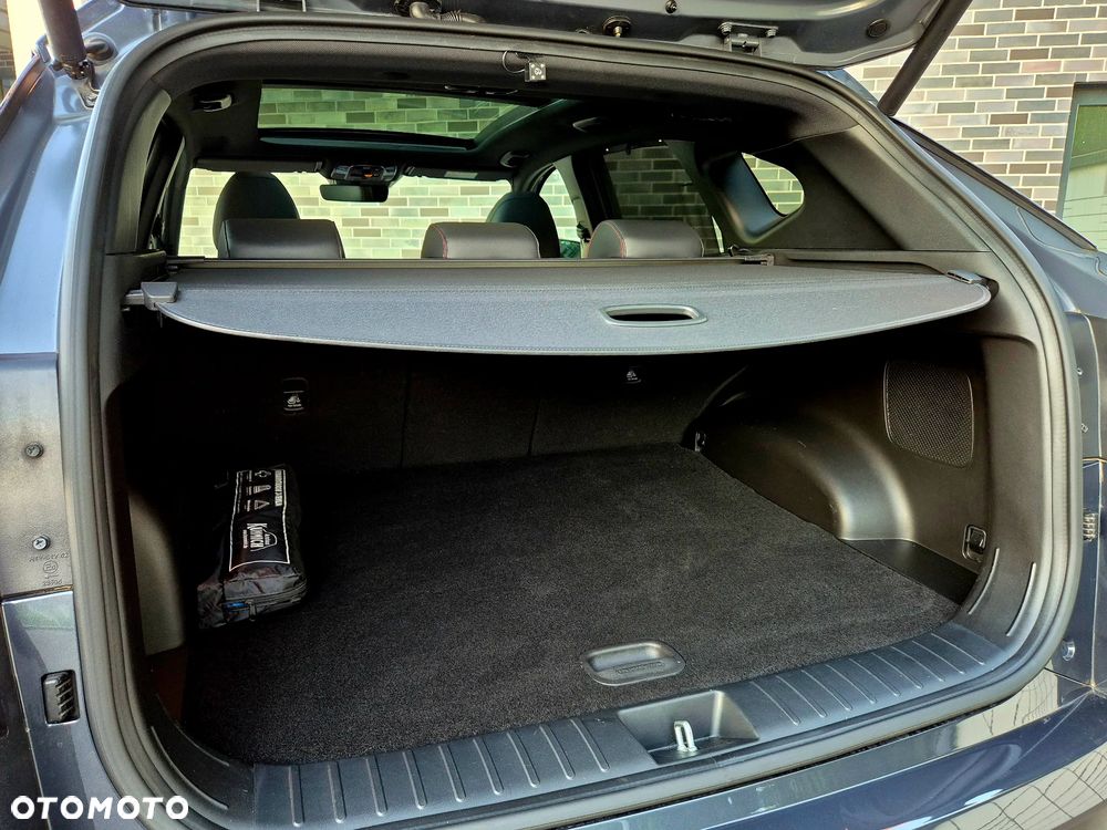 Hyundai Tucson 1.6 T-GDi HEV 4WD N Line - 38