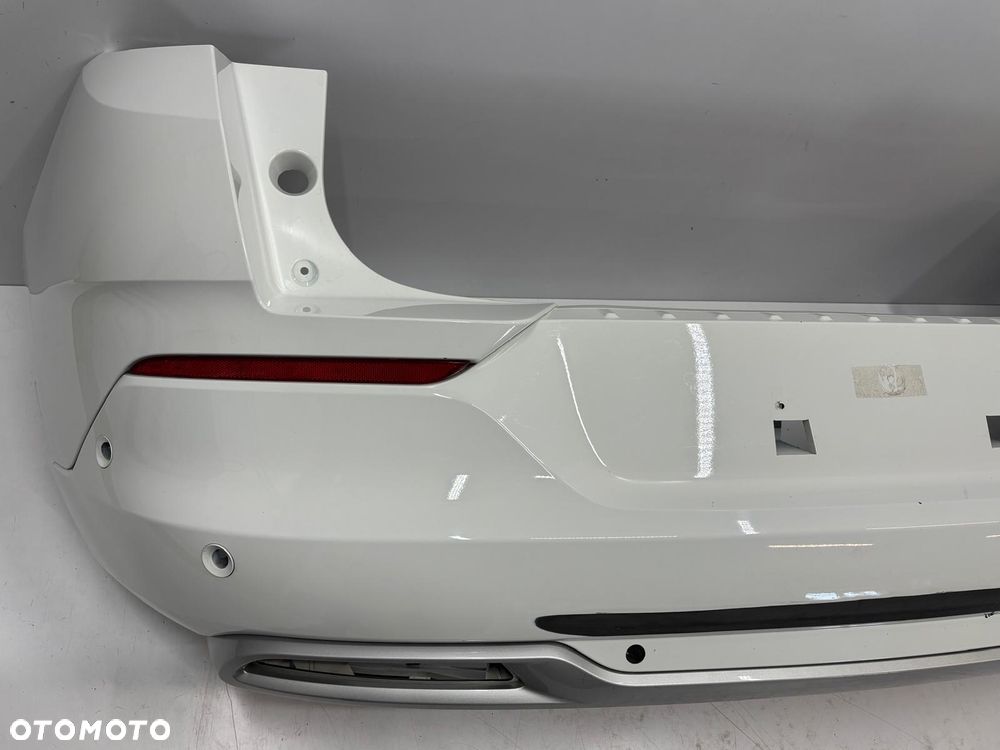 Opel Grandland X Zderzak Tył Tylny YP00029077 YP00029277 - 3