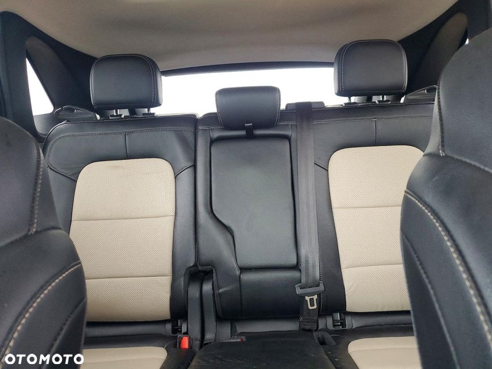 Ford Escape 2.0 EcoBoost AWD Titanium - 10