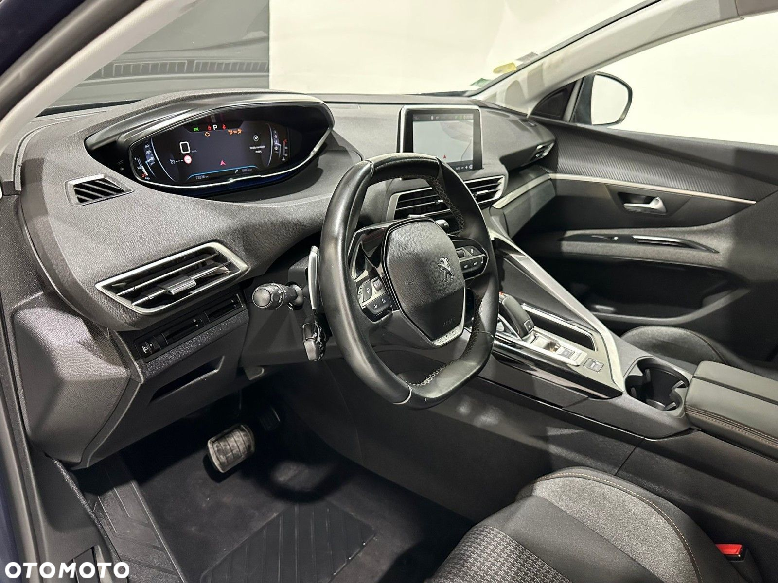 Peugeot 5008 - 27
