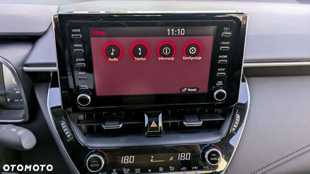 Toyota Corolla 1.5 Comfort MS - 16