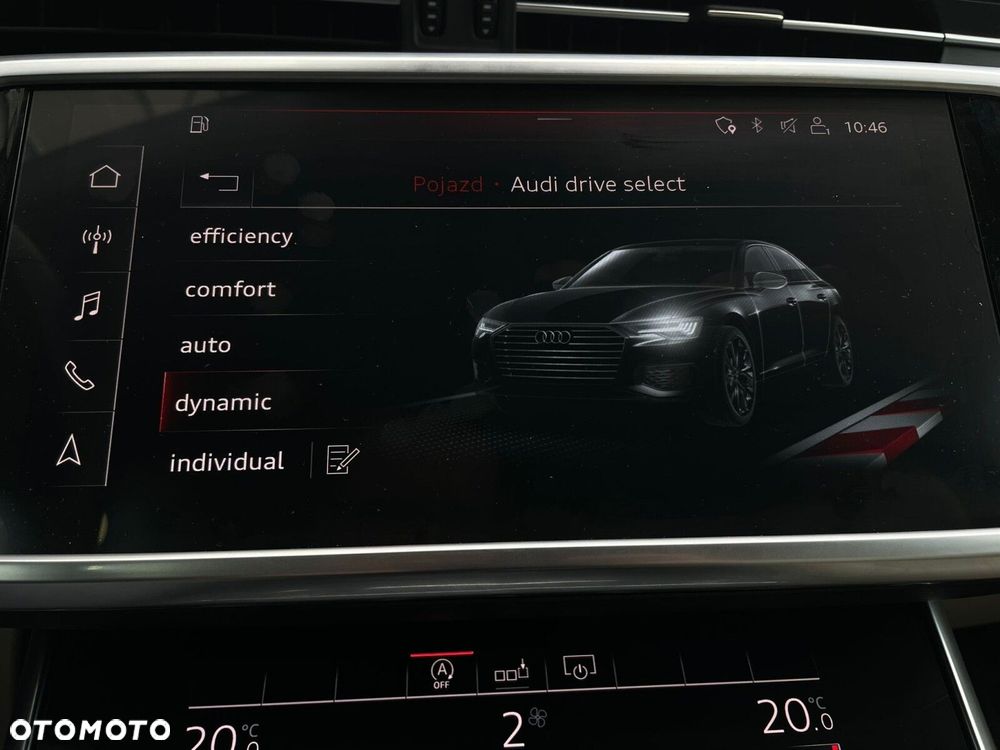 Audi A6 Limousine - 28