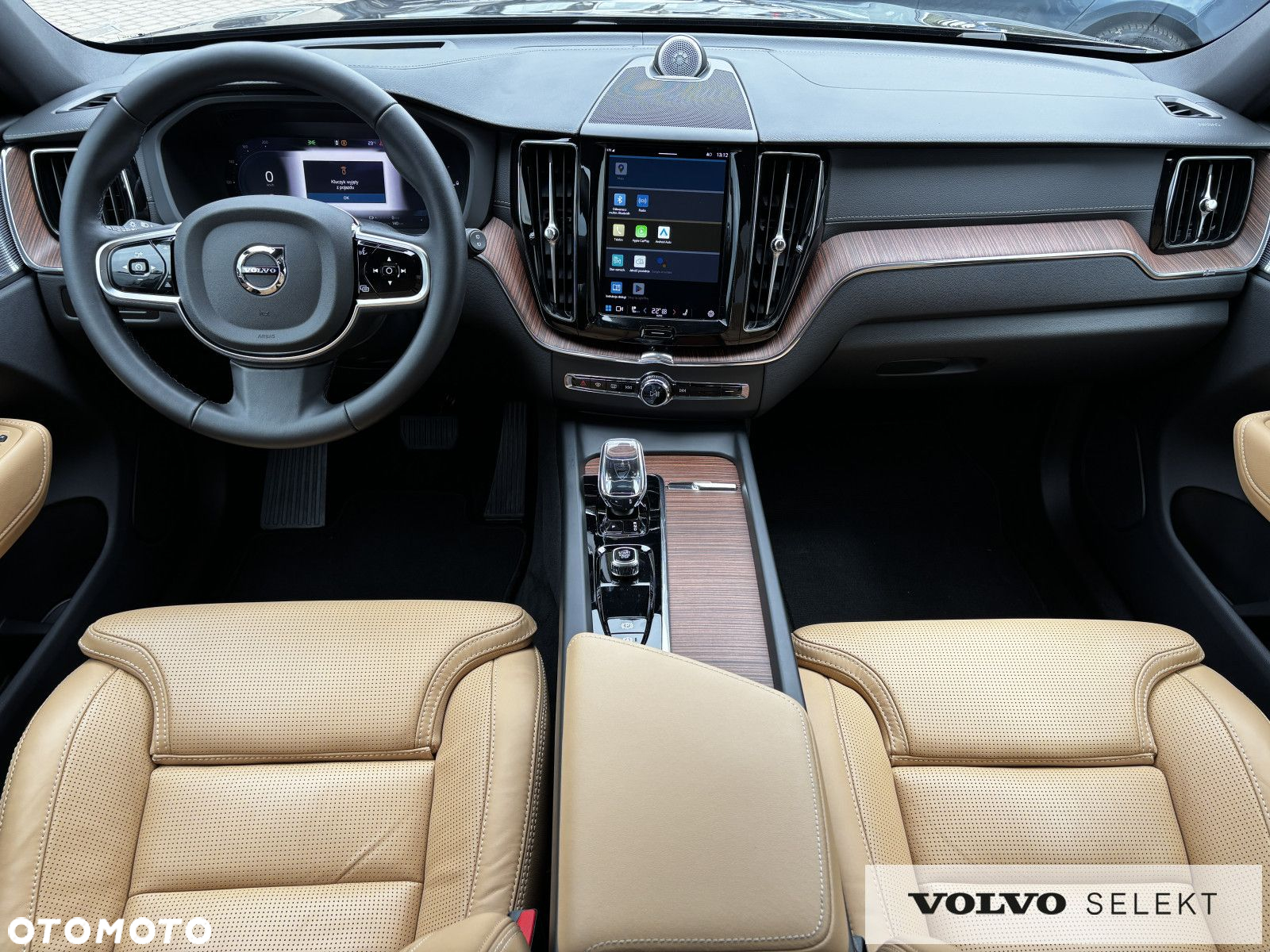 Volvo XC 60 - 12