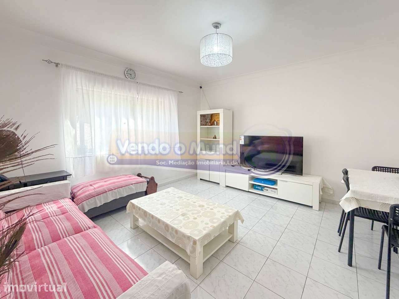 Apartamento T2 em Benavente (B669) - Grande imagem: 5/18