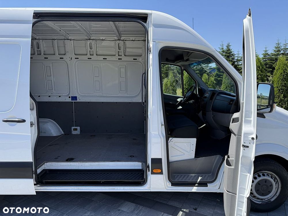 Mercedes-Benz Sprinter - 7