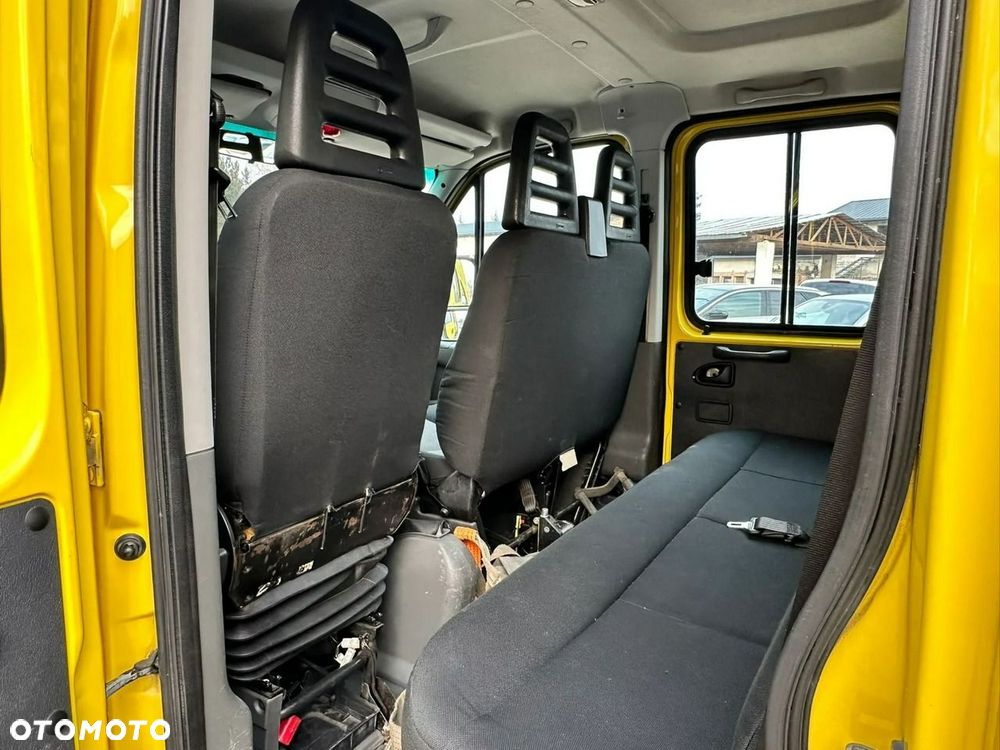 Iveco 70C17 - 12