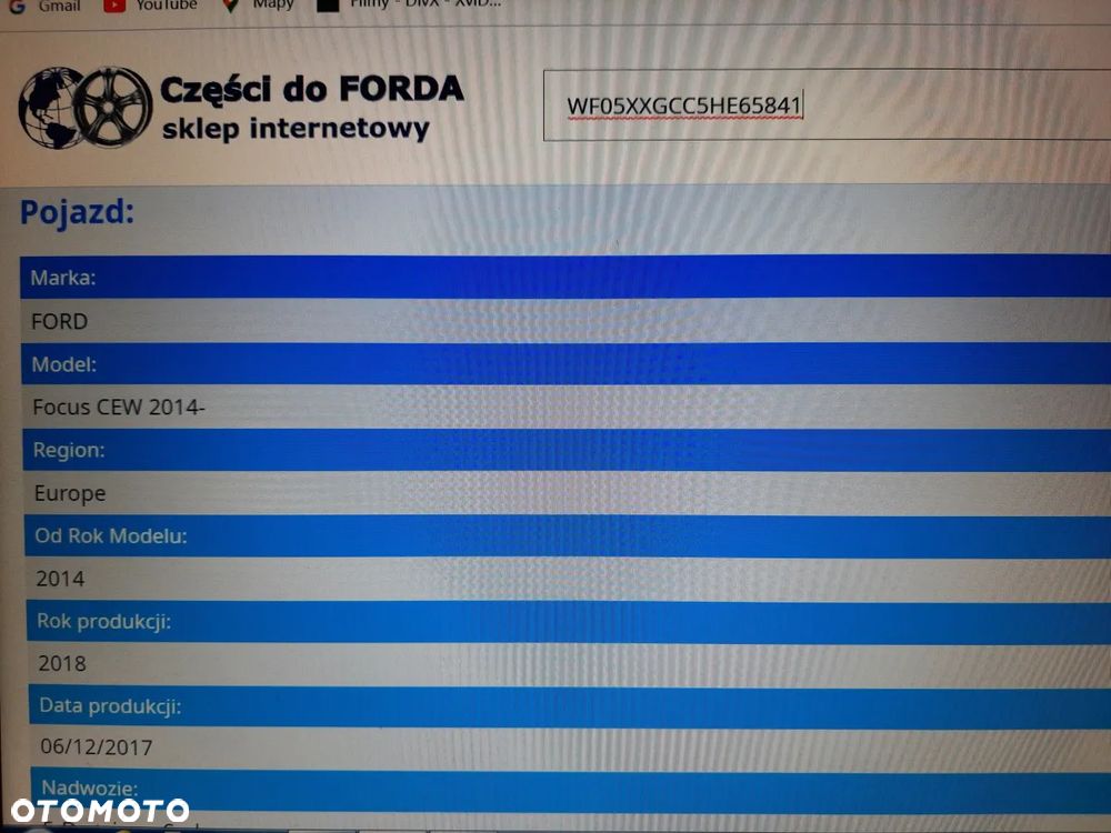 Ford Focus 2.3 EcoBoost RS - 39