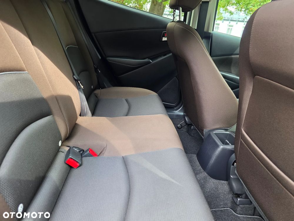 Mazda 2 SKYACTIV-G 90 Nakama - 26