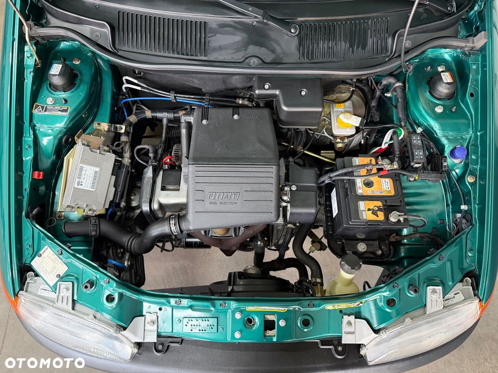 Fiat Punto - 25