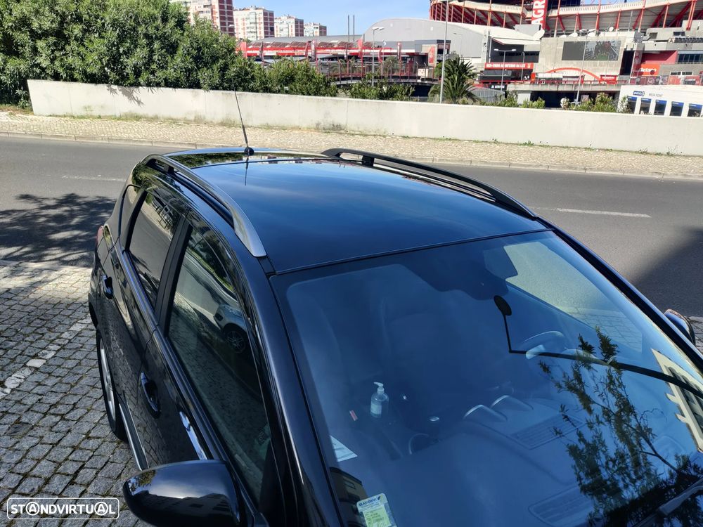 Nissan Qashqai 1.5 dCi Tekna NA - 7