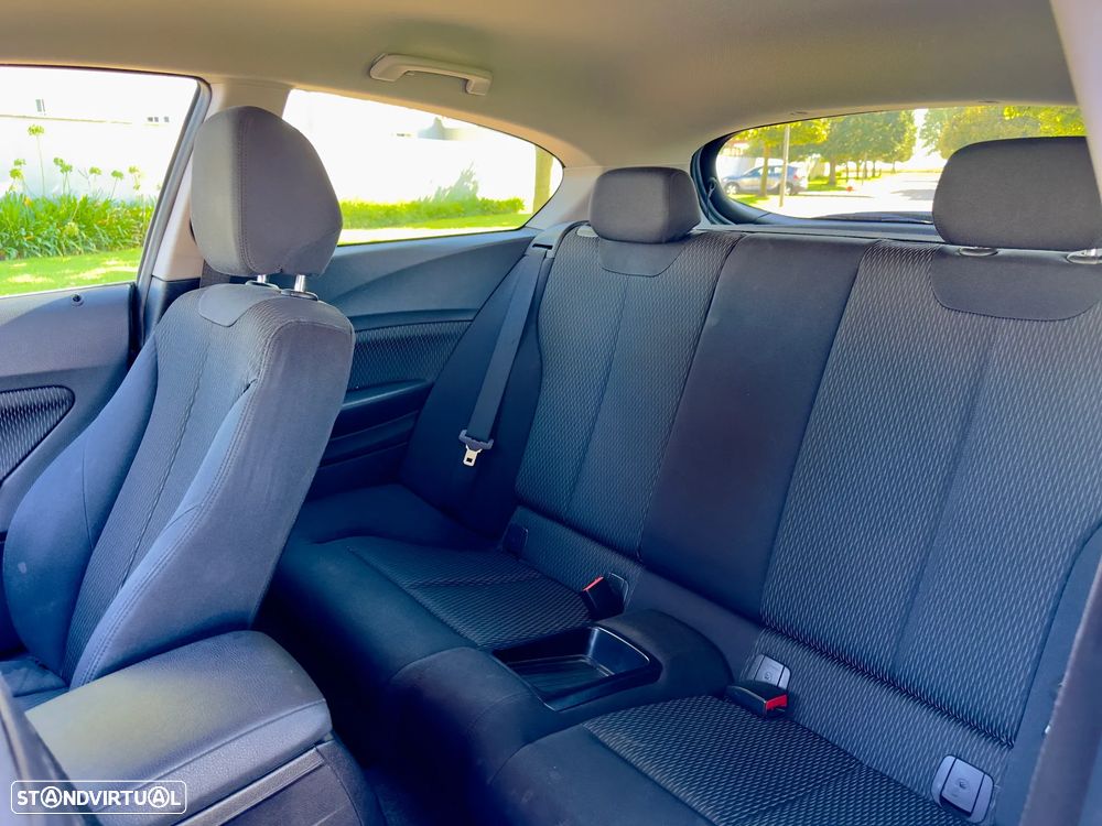 BMW 118 d - 6