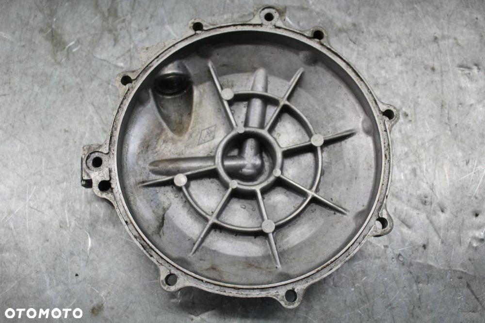 Hyosung GT 650R Dekiel sprzęgła pokrywa - 2