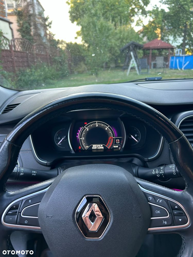 Renault Talisman - 18