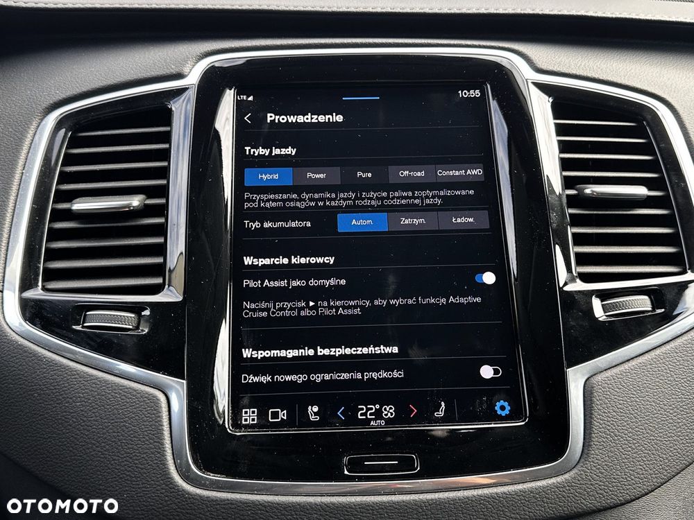 Volvo XC 90 - 32