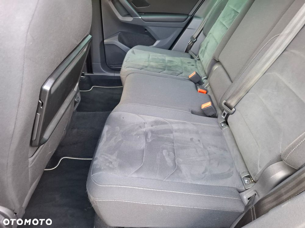 Volkswagen Tiguan - 18
