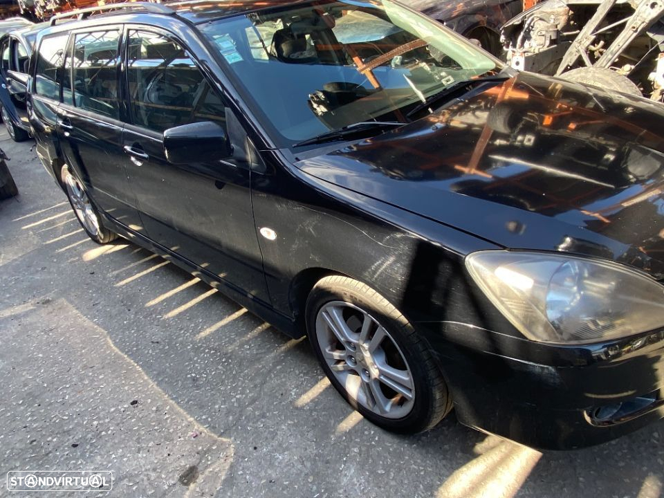 Mitsubishi Lancer VII Combi 1.6 para peças - 2