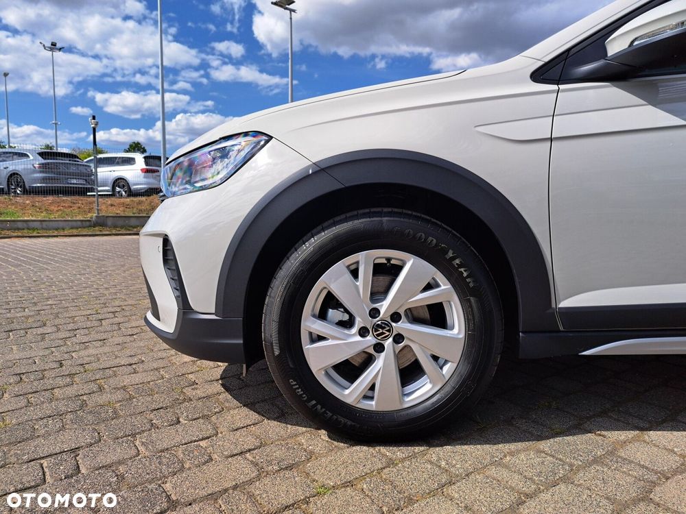 Volkswagen Taigo 1.0 TSI Pure DSG - 32