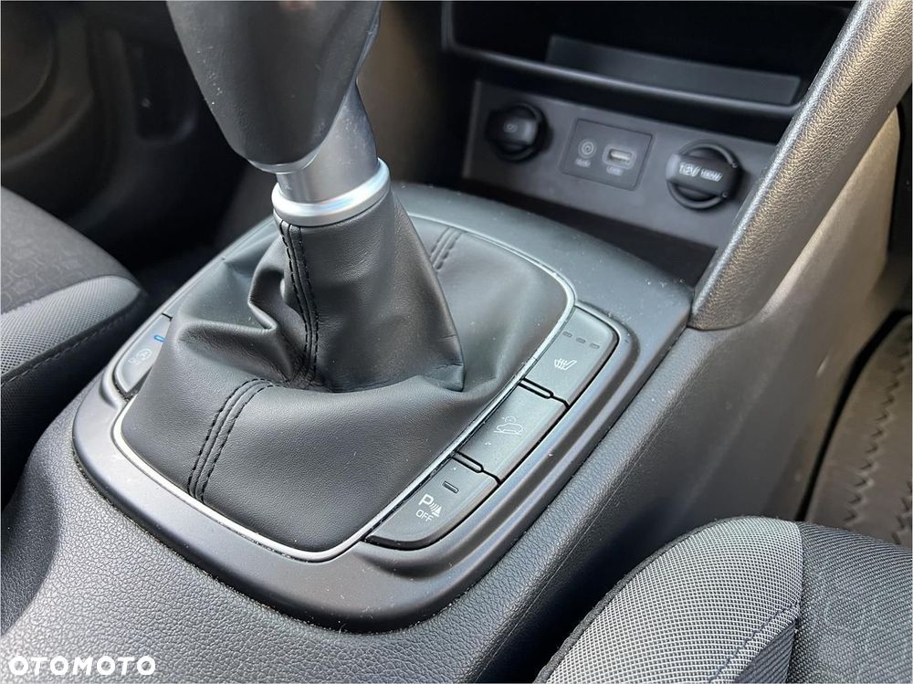 Hyundai Kona 1.0 T-GDI Comfort - 19