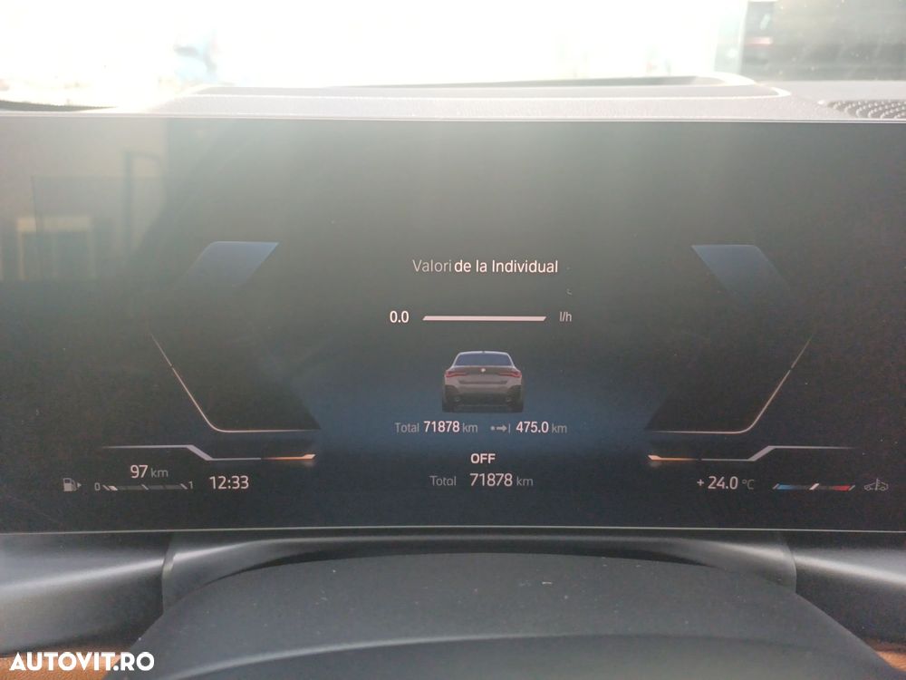 BMW Seria 4 420d xDrive AT MHEV - 15