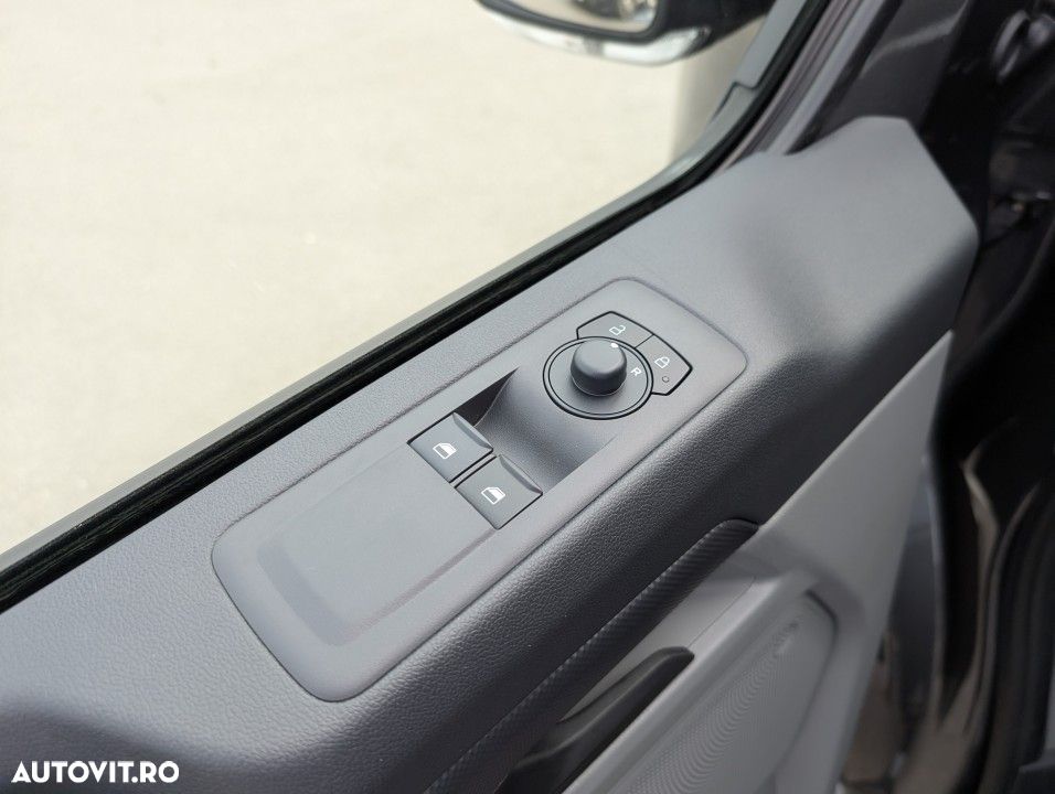 Ford Transit Custom - 21