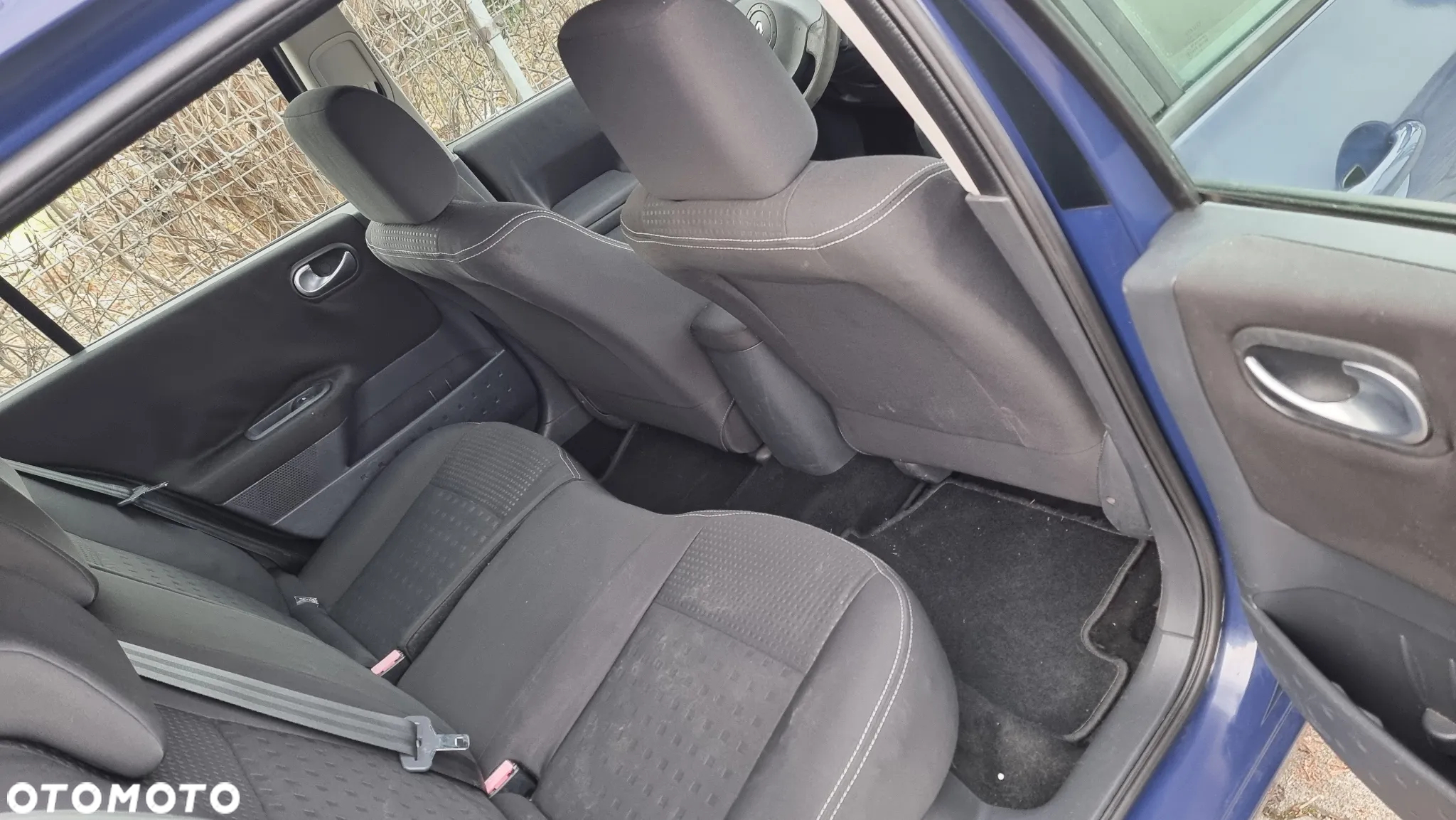 Renault Megane II 1.4 16V Authentique - 11