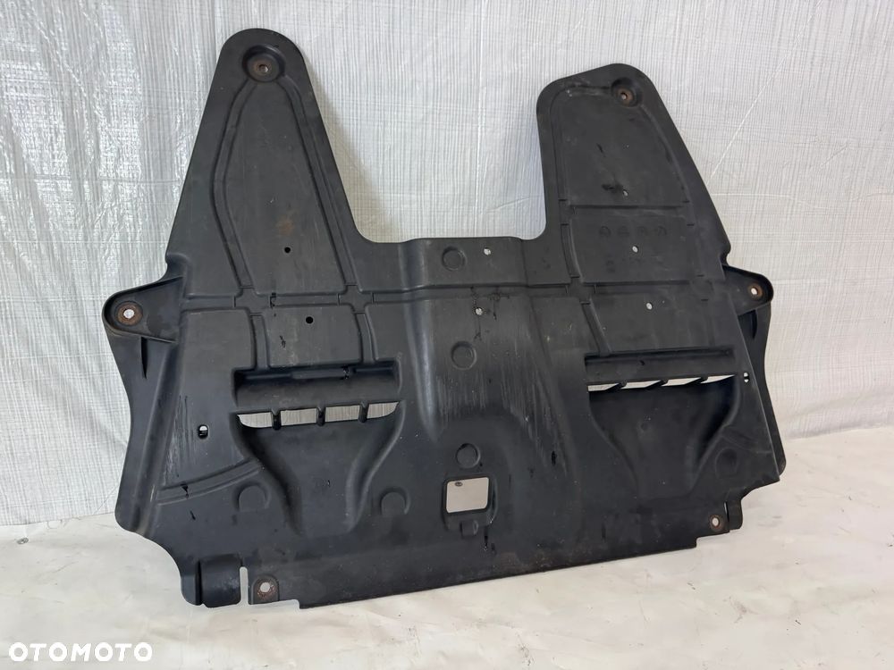 Fiat 500 abarth osłona silnika 518182830 - 2