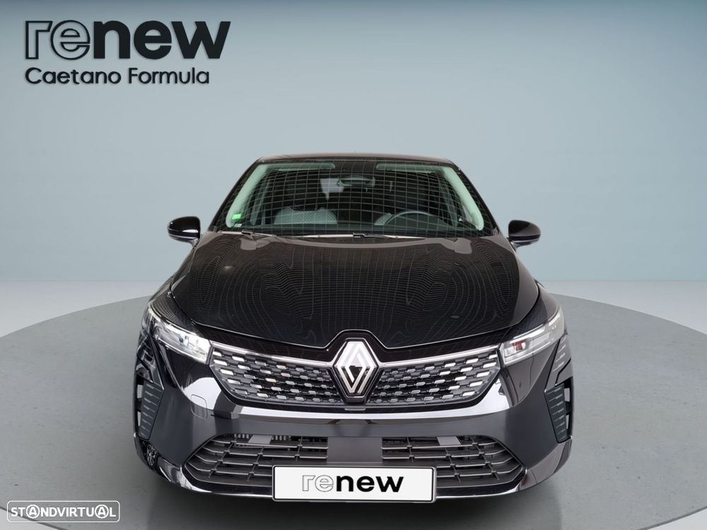 Renault Clio 1.0 TCe Intens - 2