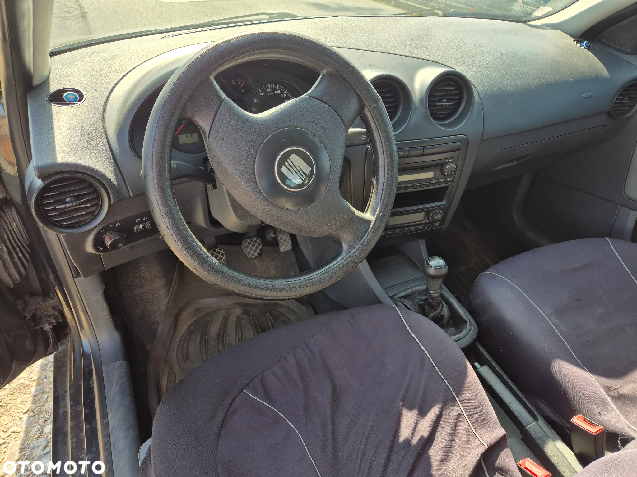 Seat Cordoba 1.4 16V Stella - 10