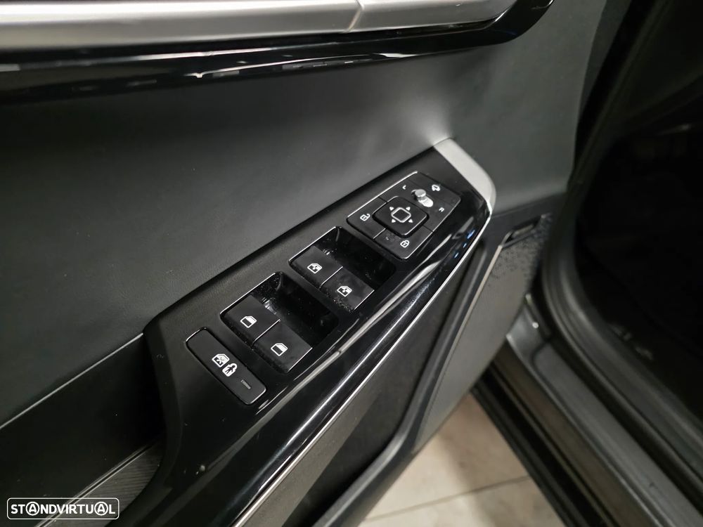 Kia EV6 77.4 kWh Tech - 37