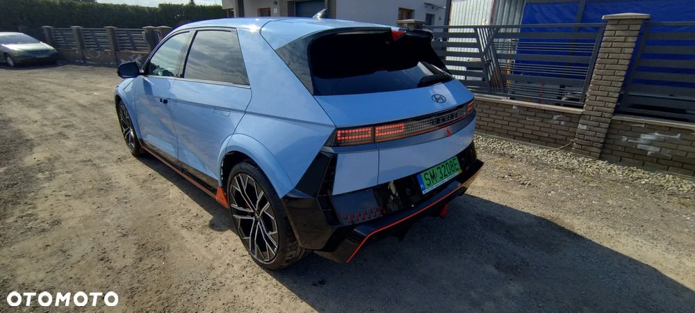 Hyundai IONIQ 5 - 2
