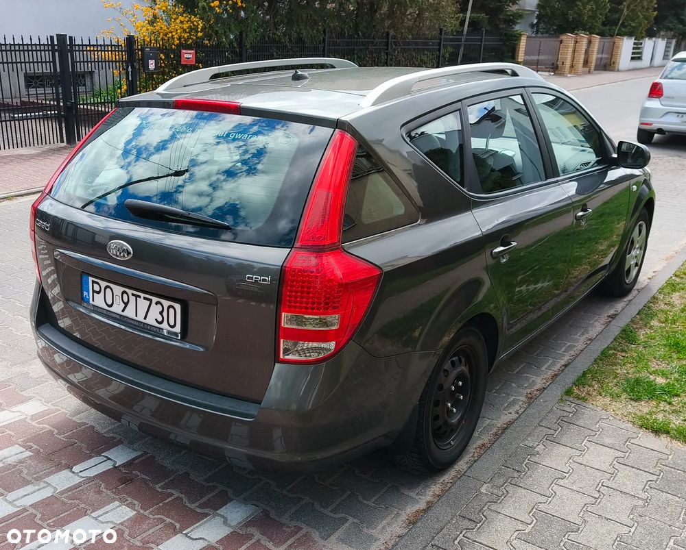 Kia Ceed 1.6 Crdi M - 4