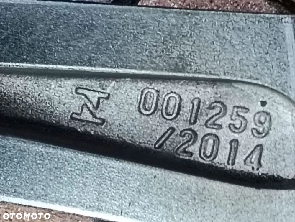 LEXUS NX 14-21r Koła z Oponami 225/60 R18 YOKOHAMA 20r - 20