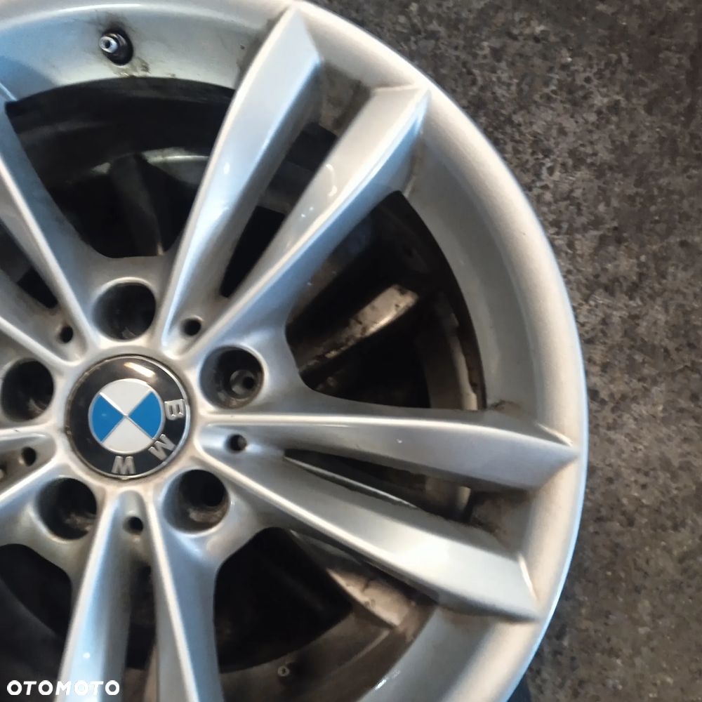 Felga BMW 8X18 ET34 6866306 - 2
