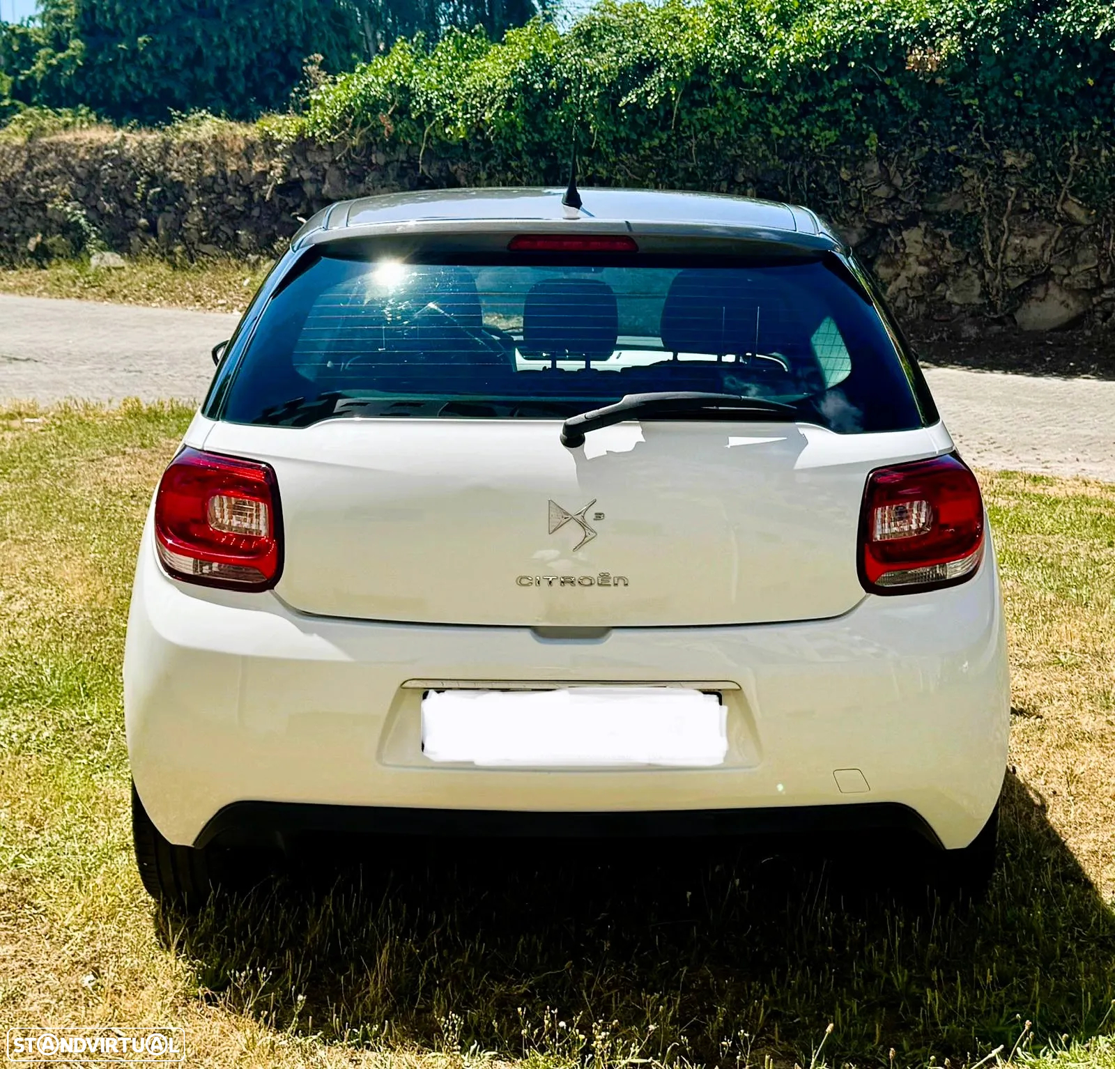 DS DS3 Pure Tech VTi 82 SoChic - 7