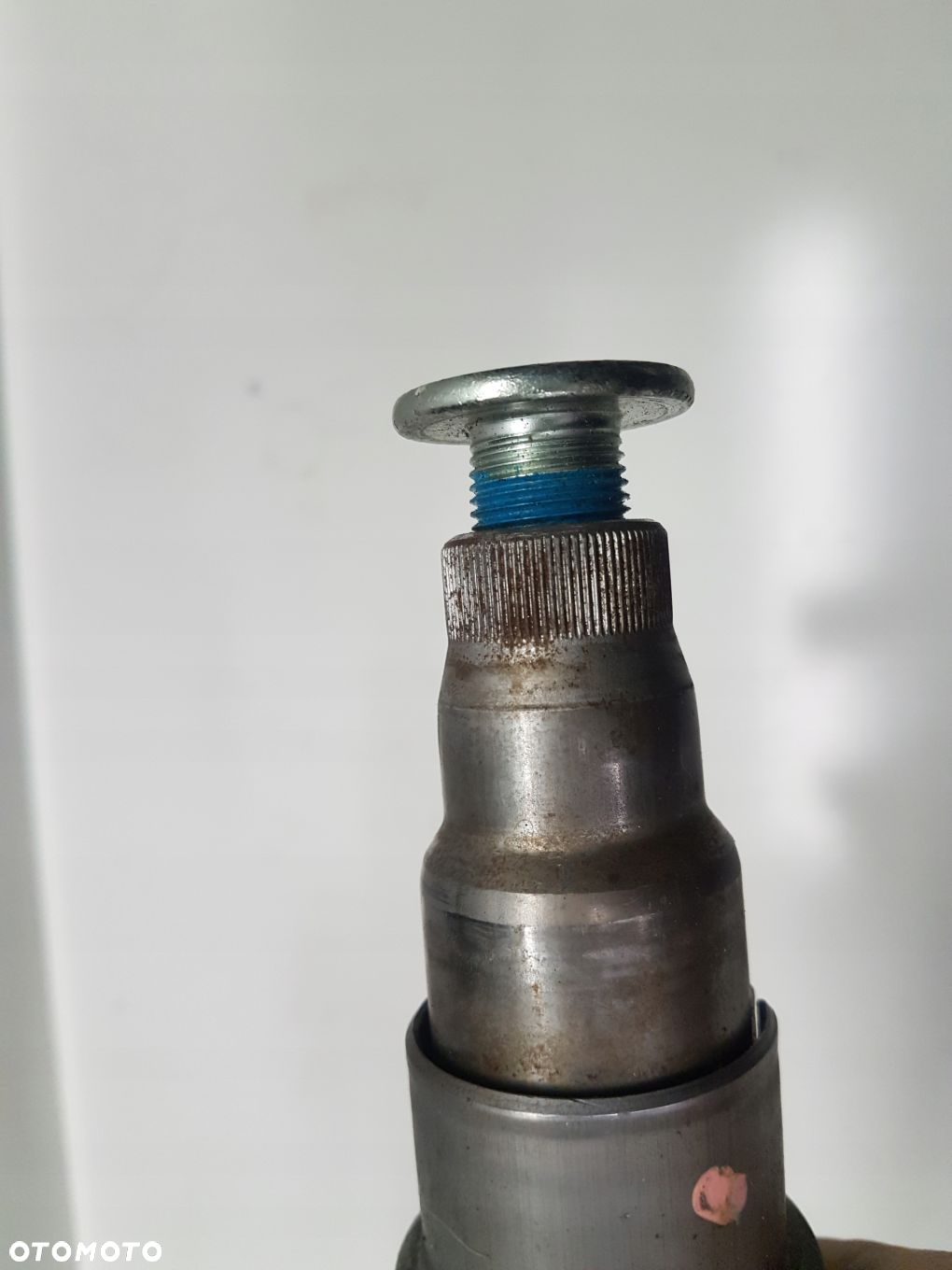 PASSAT B5 95- 1.8 20V KOLUMNA KIEROWNICZA - 9
