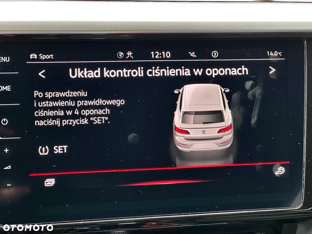 Volkswagen Arteon 2.0 TSI OPF DSG R-Line - 32