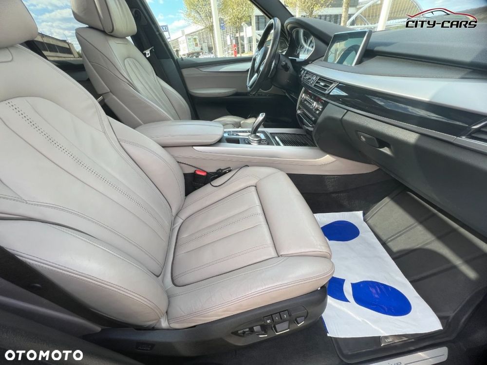 BMW X5 - 29