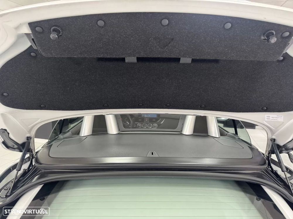 BMW Z4 sDrive20i Aut. - 22