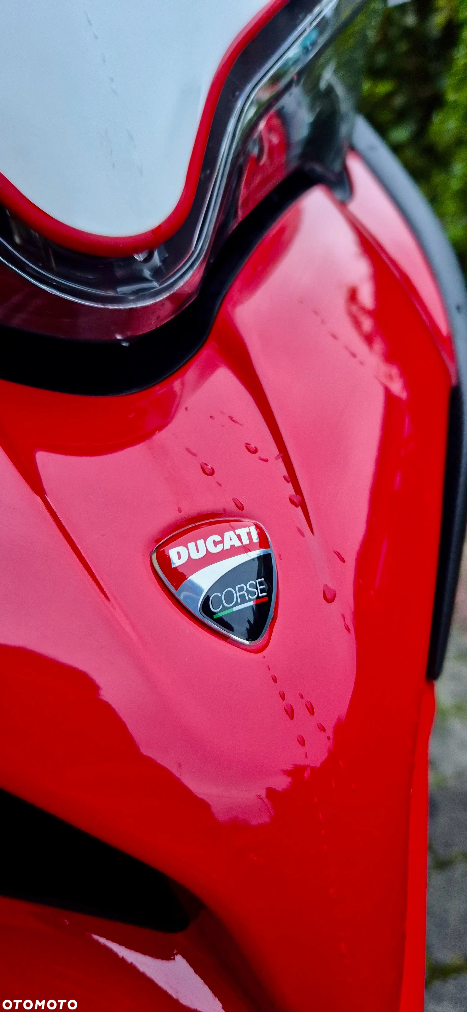 Ducati Multistrada - 17
