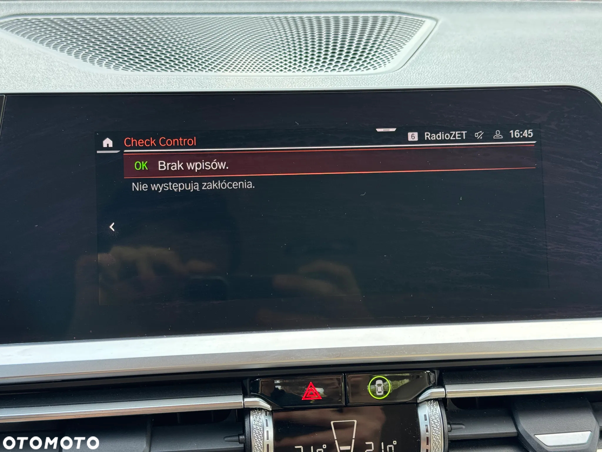 BMW Seria 3 316d Luxury Line - 32