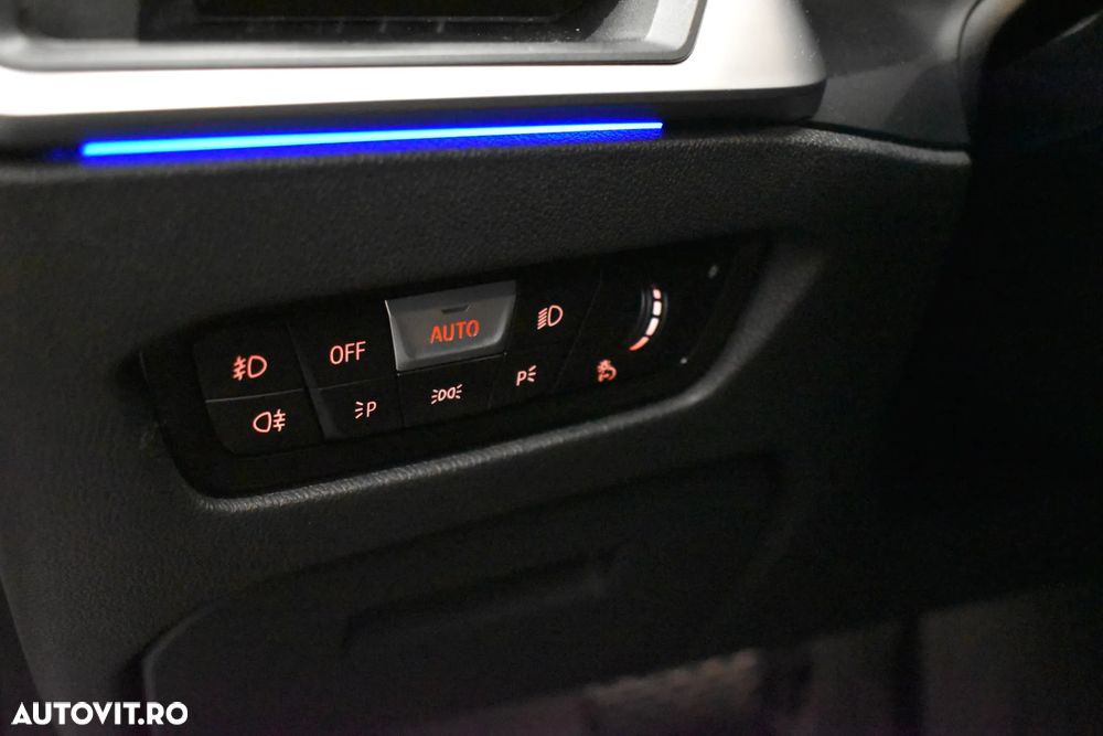 BMW Seria 3 320d AT MHEV - 24