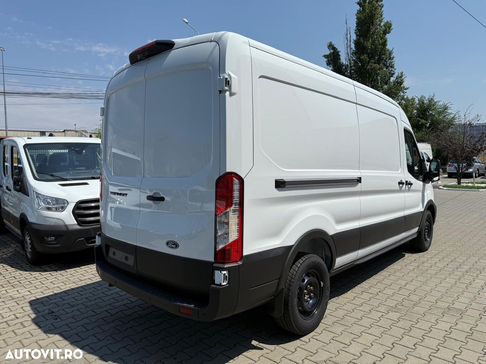 Ford TRANSIT VAN L3H2 - 11.5 MC - 3