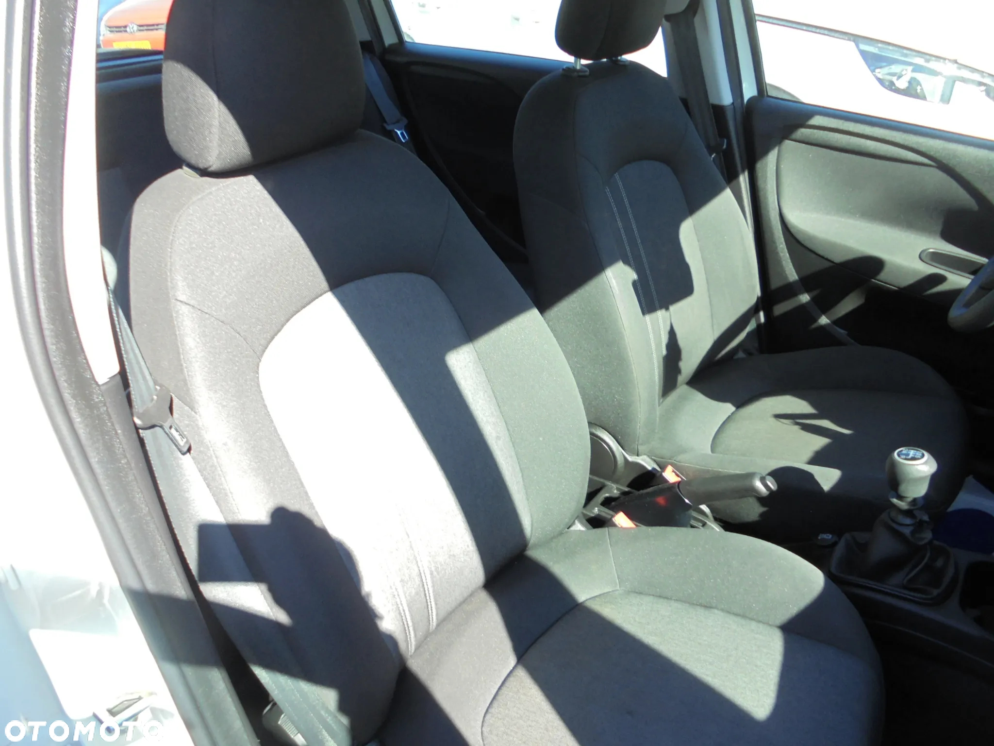 Fiat Punto 1.2 Easy Euro6 - 14
