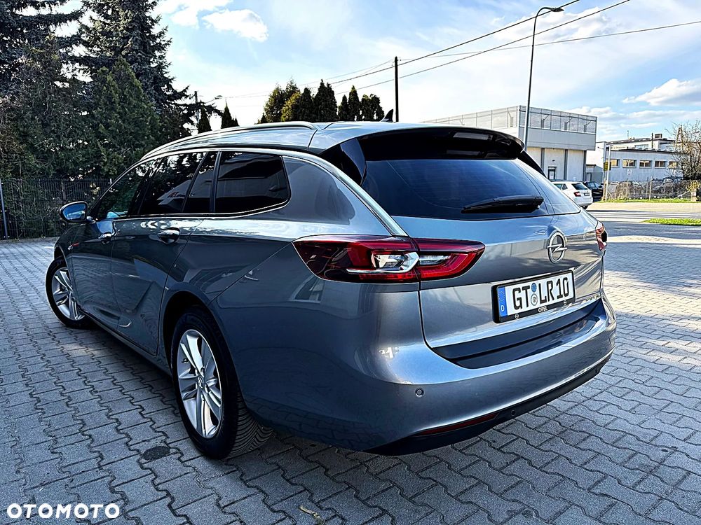 Opel Insignia 2.0 CDTI ecoFLEXStart/Stop Business Innovation - 3