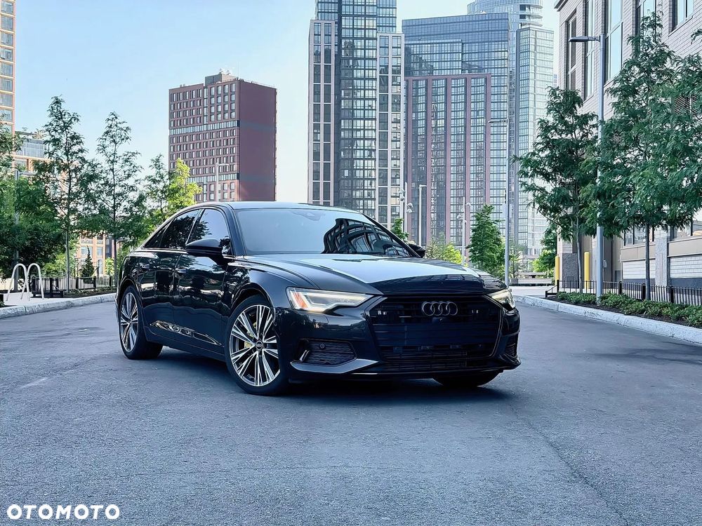 Audi A6 Limousine 2.0 TFSI Quattro S tronic - 2