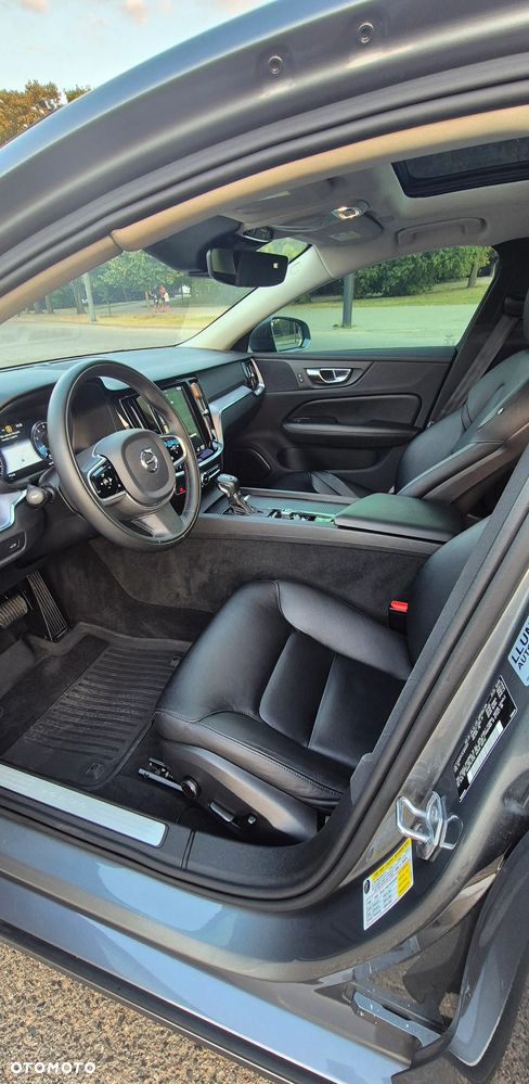 Volvo S60 - 8