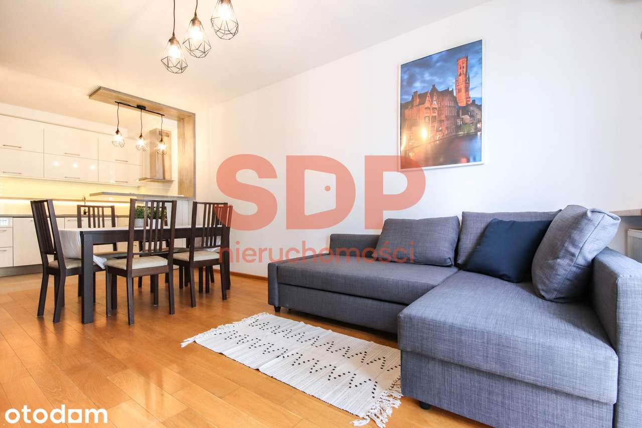 Debniki | Mitkowskiego 4 | 48m2 | 2 pok | Od zaraz!