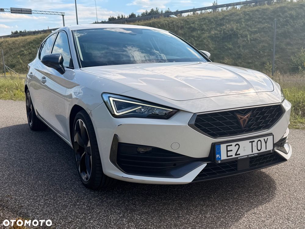 Cupra Leon 1.5 TSI Tribe Edition - 25