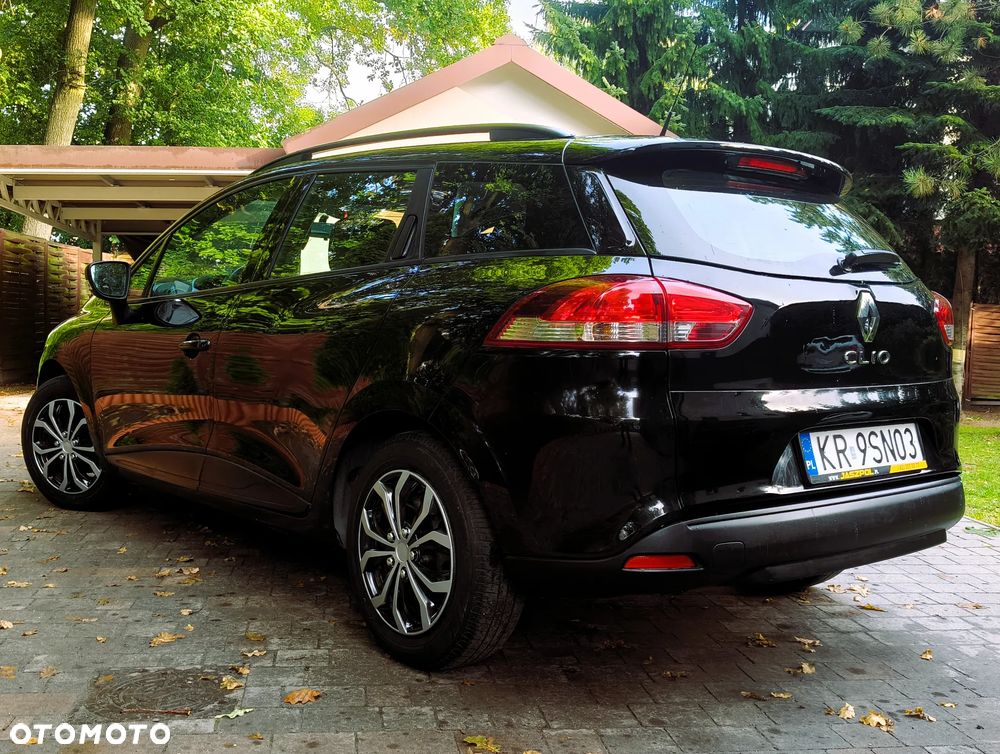 Renault Clio 0.9 Energy TCe Alize - 13